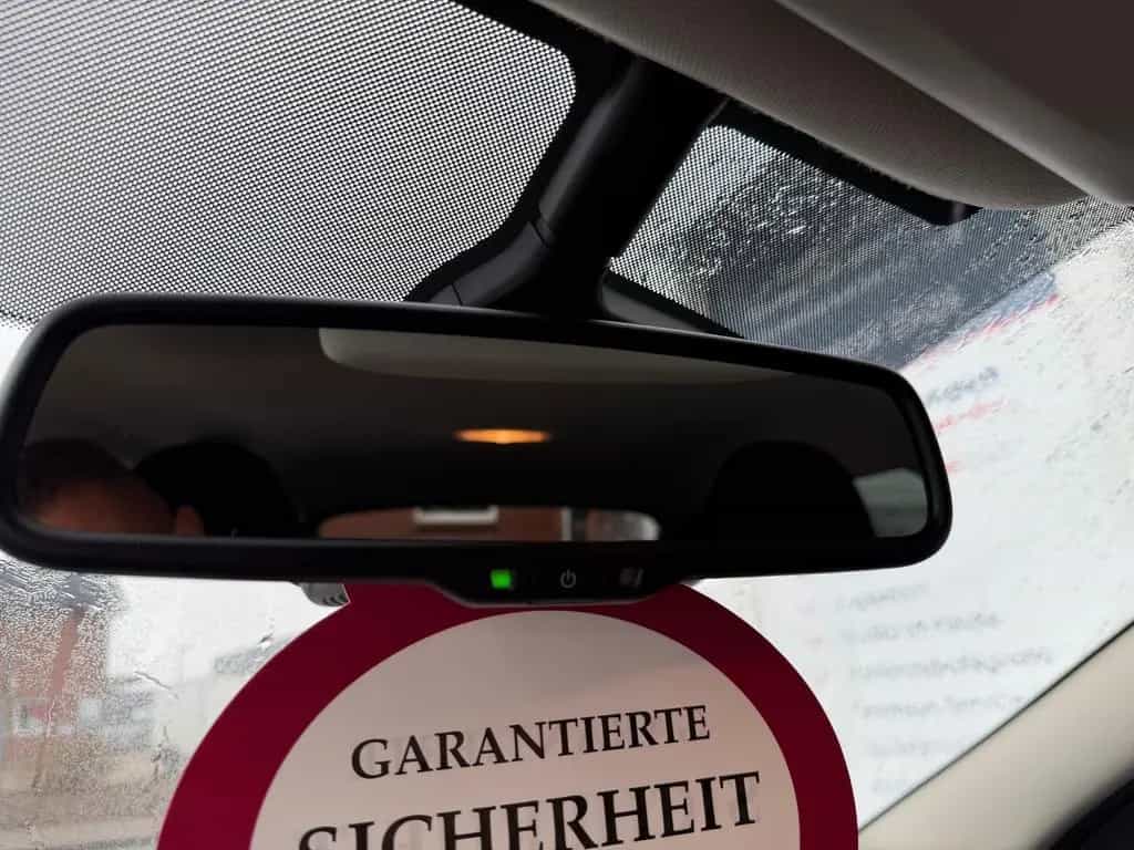 Nissan Qashqai N-Connecta/360°/Navi/Keyless/Tempomat 02/2017-photo-19