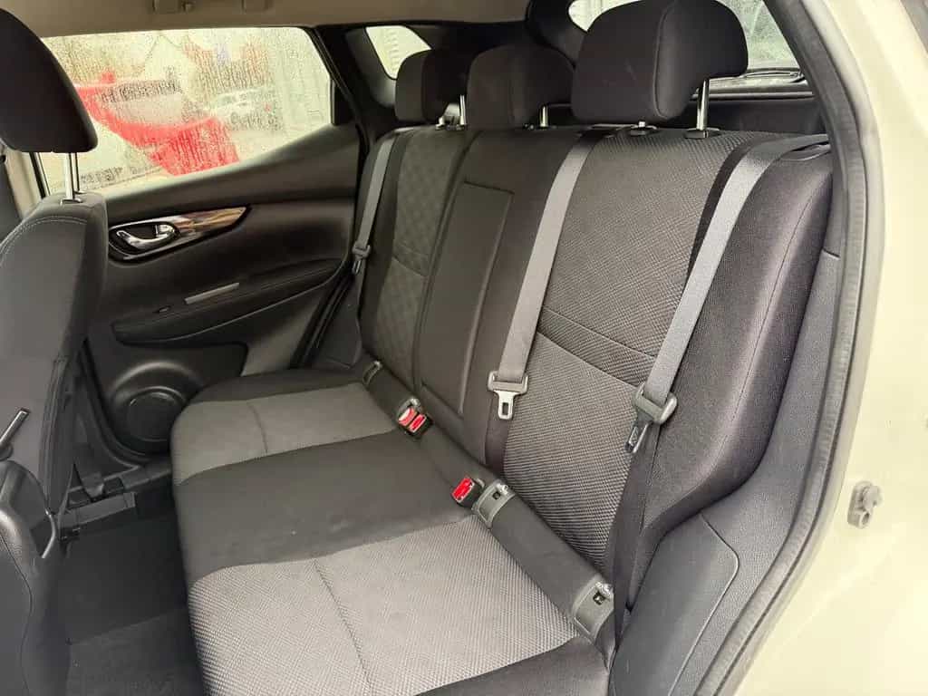 Nissan Qashqai N-Connecta/360°/Navi/Keyless/Tempomat 02/2017-photo-20