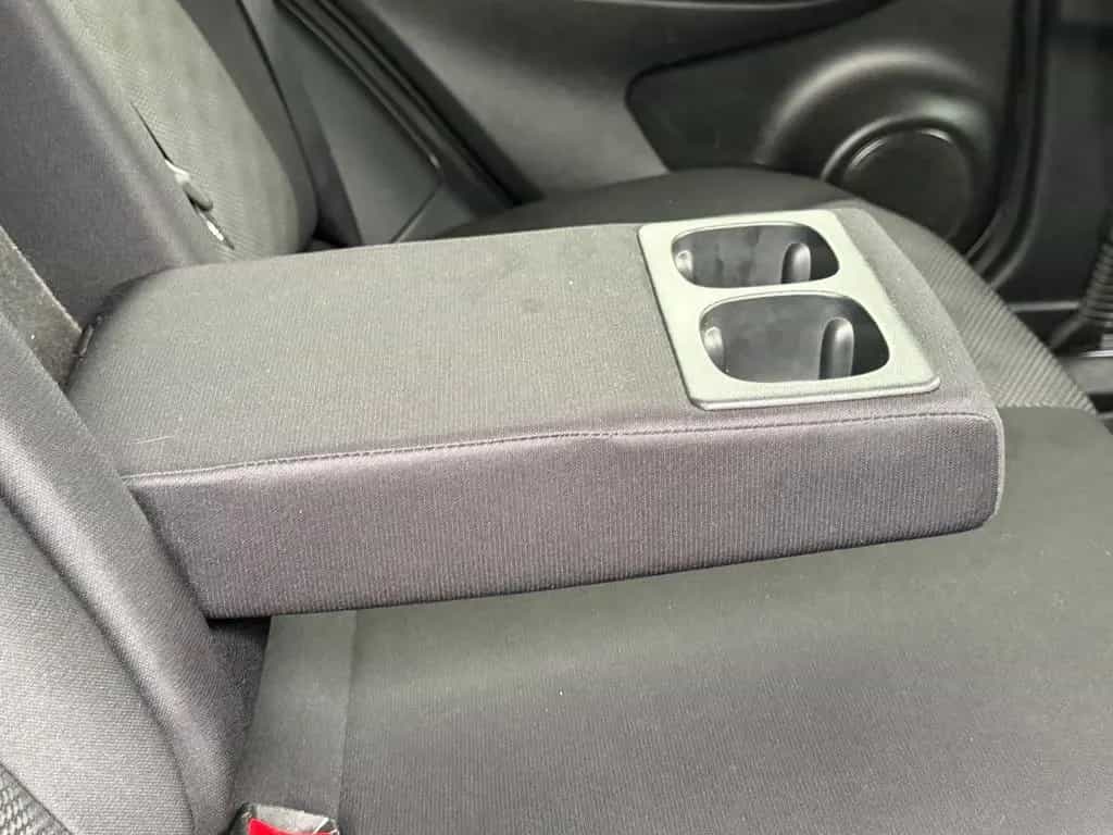 Nissan Qashqai N-Connecta/360°/Navi/Keyless/Tempomat 02/2017-photo-22