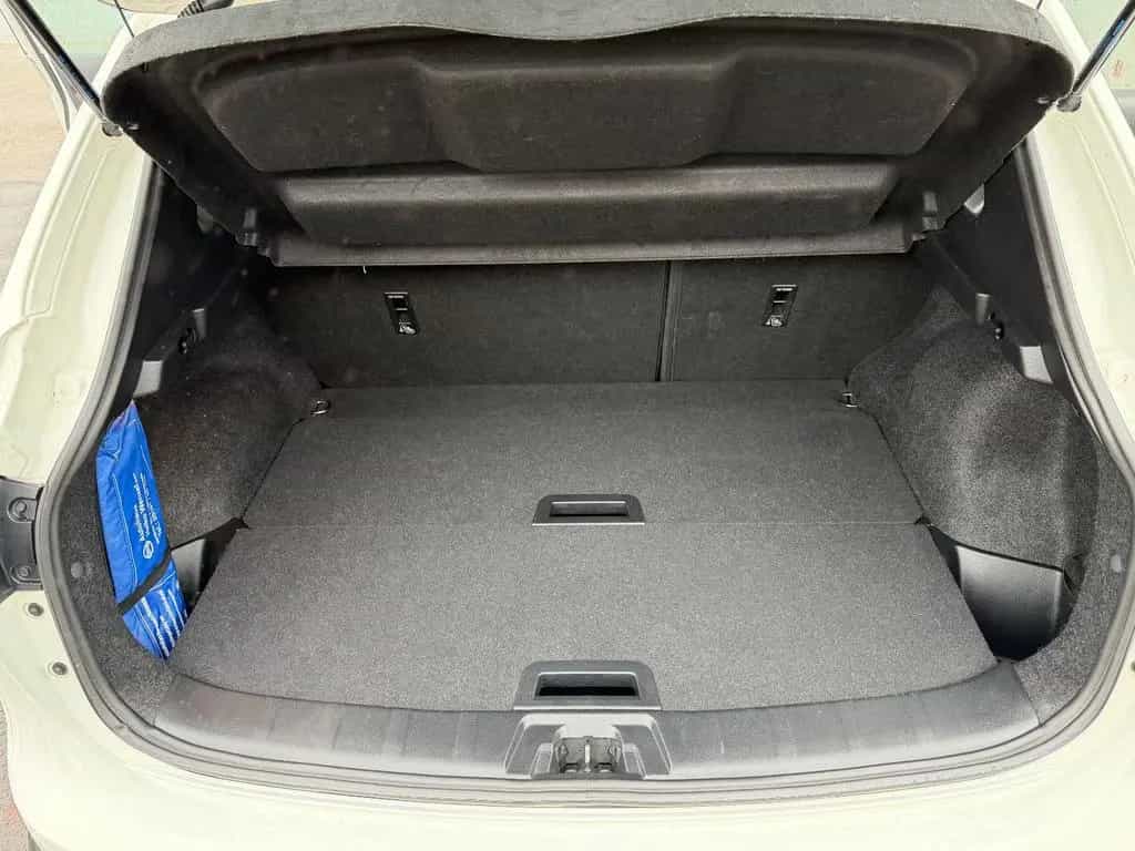 Nissan Qashqai N-Connecta/360°/Navi/Keyless/Tempomat 02/2017-photo-23