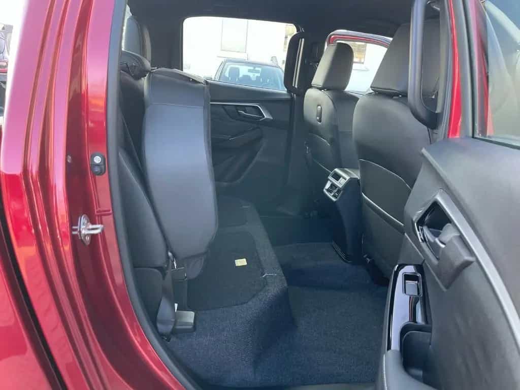 Isuzu D-Max 1.9TD 4X4*LSE*LED*DAB+*PTC null-photo-10
