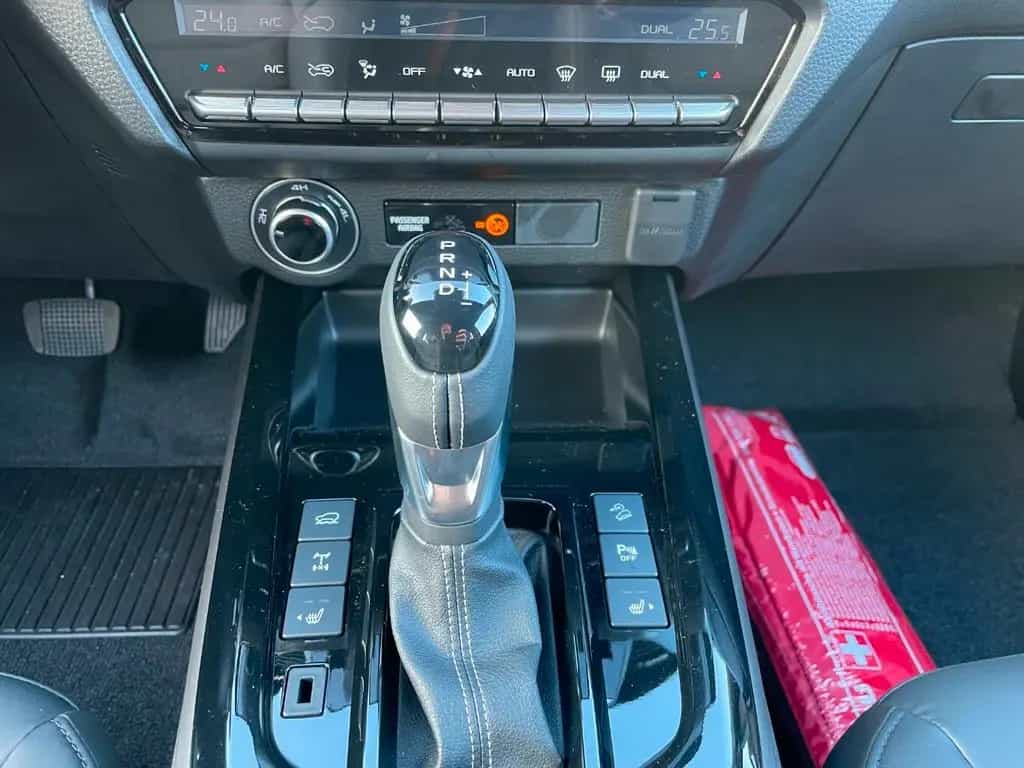 Isuzu D-Max 1.9TD 4X4*LSE*LED*DAB+*PTC null-photo-13
