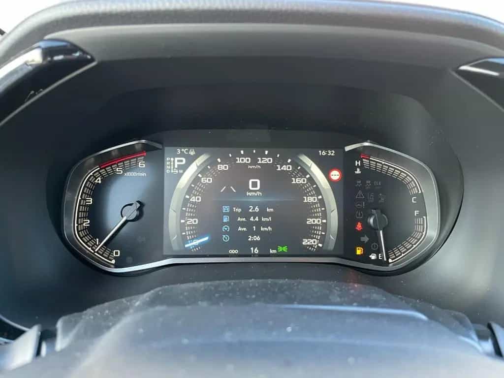 Isuzu D-Max 1.9TD 4X4*LSE*LED*DAB+*PTC null-photo-17