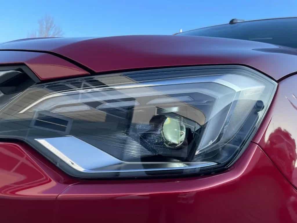 Isuzu D-Max 1.9TD 4X4*LSE*LED*DAB+*PTC null-photo-18