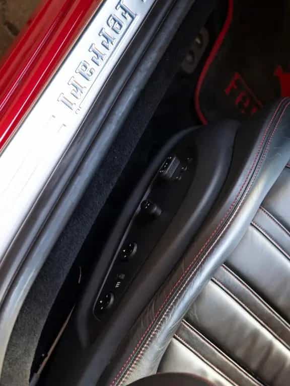 Ferrari California 4.3 V8 4-Sitzer 11/2009-photo-16
