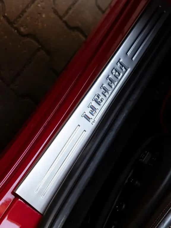 Ferrari California 4.3 V8 4-Sitzer 11/2009-photo-17