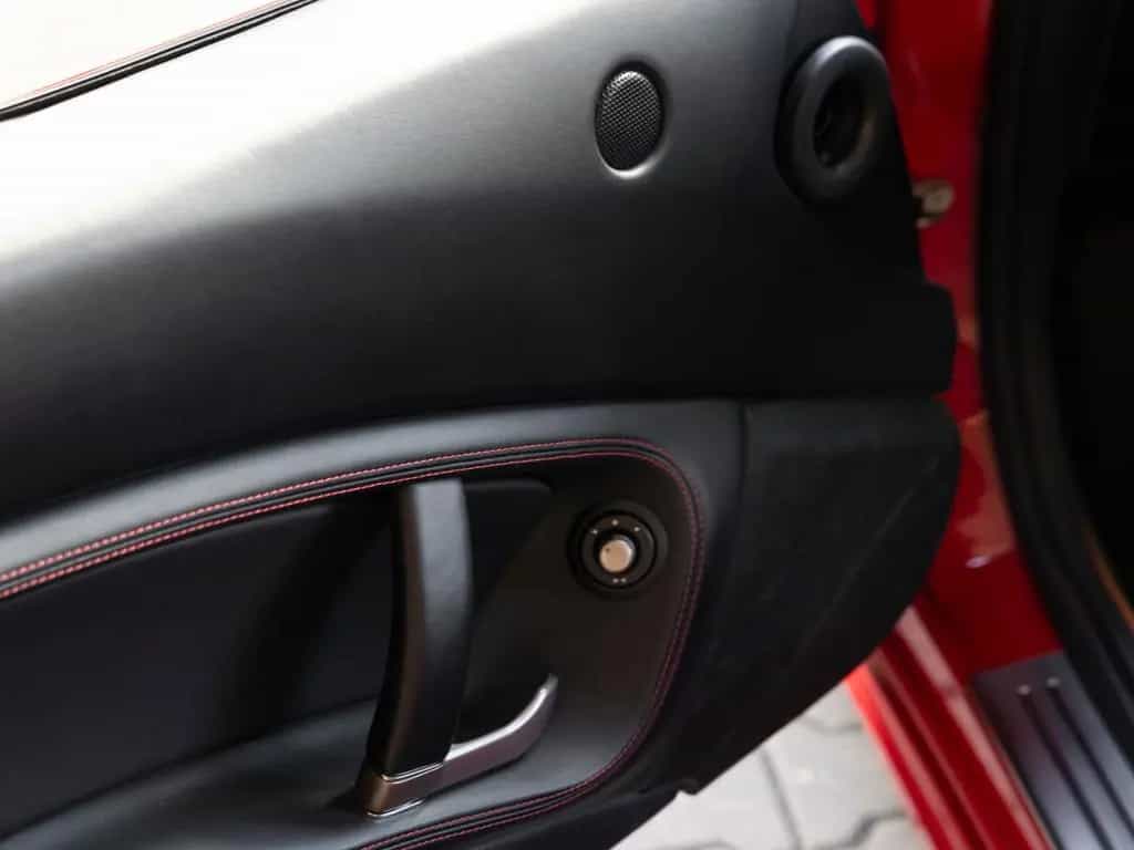 Ferrari California 4.3 V8 4-Sitzer 11/2009-photo-18