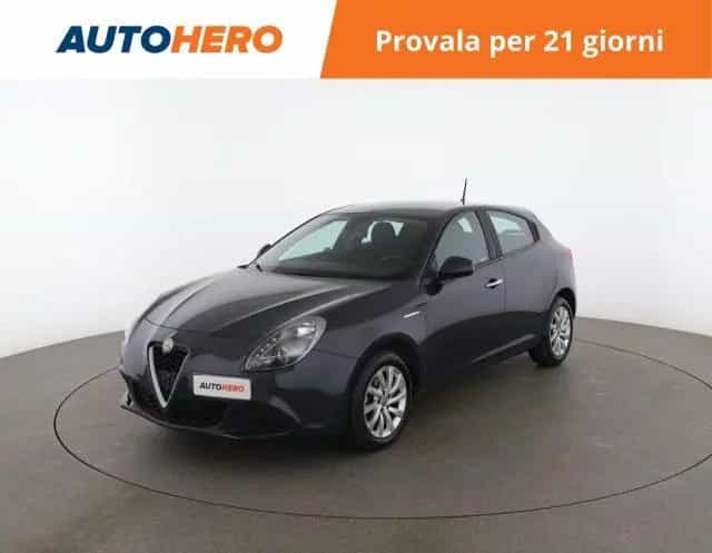 Alfa Romeo Giulietta ROMEO Giulietta 1.4 Turbo 120 CV 11/2016-photo-0