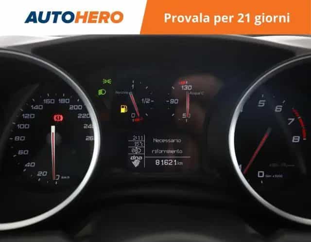 Alfa Romeo Giulietta ROMEO Giulietta 1.4 Turbo 120 CV 11/2016-photo-10