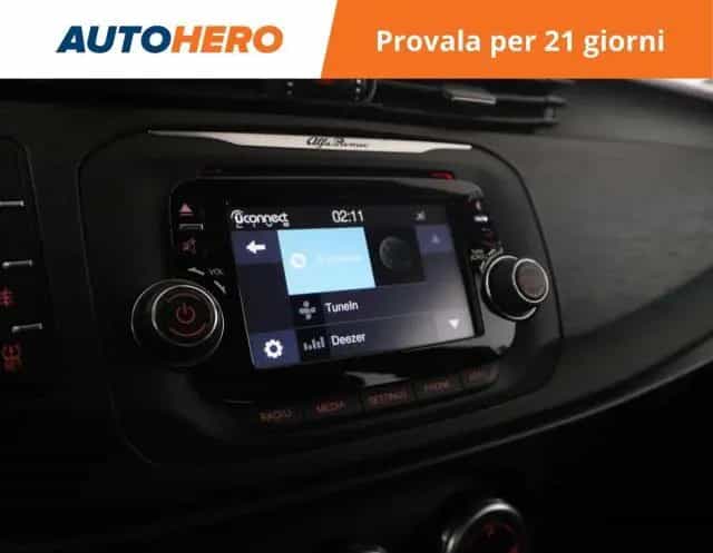 Alfa Romeo Giulietta ROMEO Giulietta 1.4 Turbo 120 CV 11/2016-photo-14
