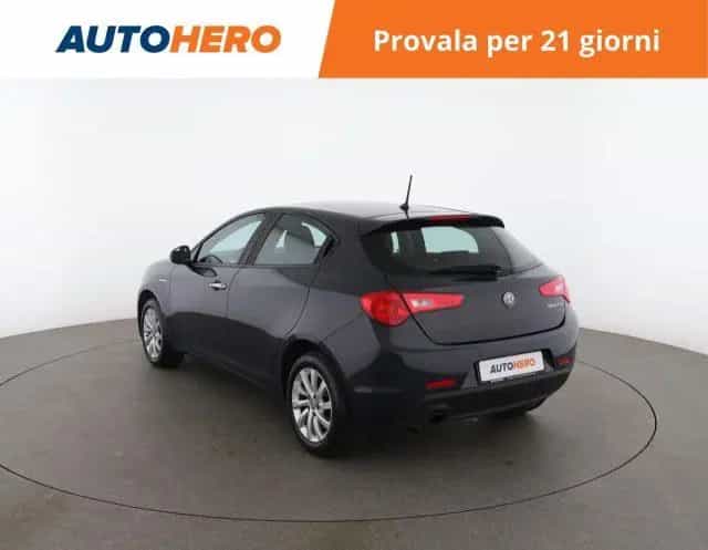 Alfa Romeo Giulietta ROMEO Giulietta 1.4 Turbo 120 CV 11/2016-photo-3