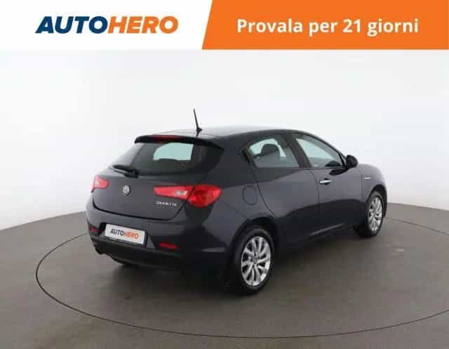 Alfa Romeo Giulietta ROMEO Giulietta 1.4 Turbo 120 CV 11/2016-photo-4