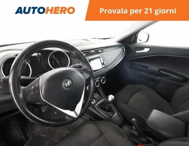 Alfa Romeo Giulietta ROMEO Giulietta 1.4 Turbo 120 CV 11/2016-photo-6