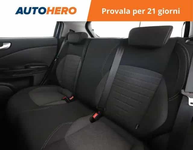 Alfa Romeo Giulietta ROMEO Giulietta 1.4 Turbo 120 CV 11/2016-photo-8