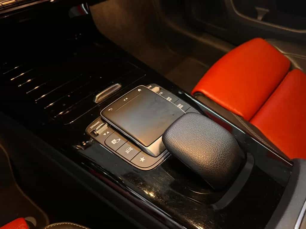 Mercedes-Benz A-Class 200d Lim. AMG Line*Pano*Memory*360* 01/2022-photo-11