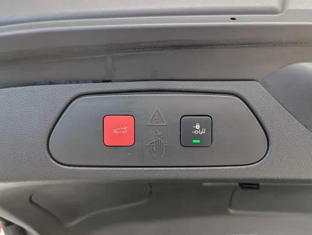 Opel Grandland 1.2 Elegance Keyless LED Parkassist 08/2021-photo-10