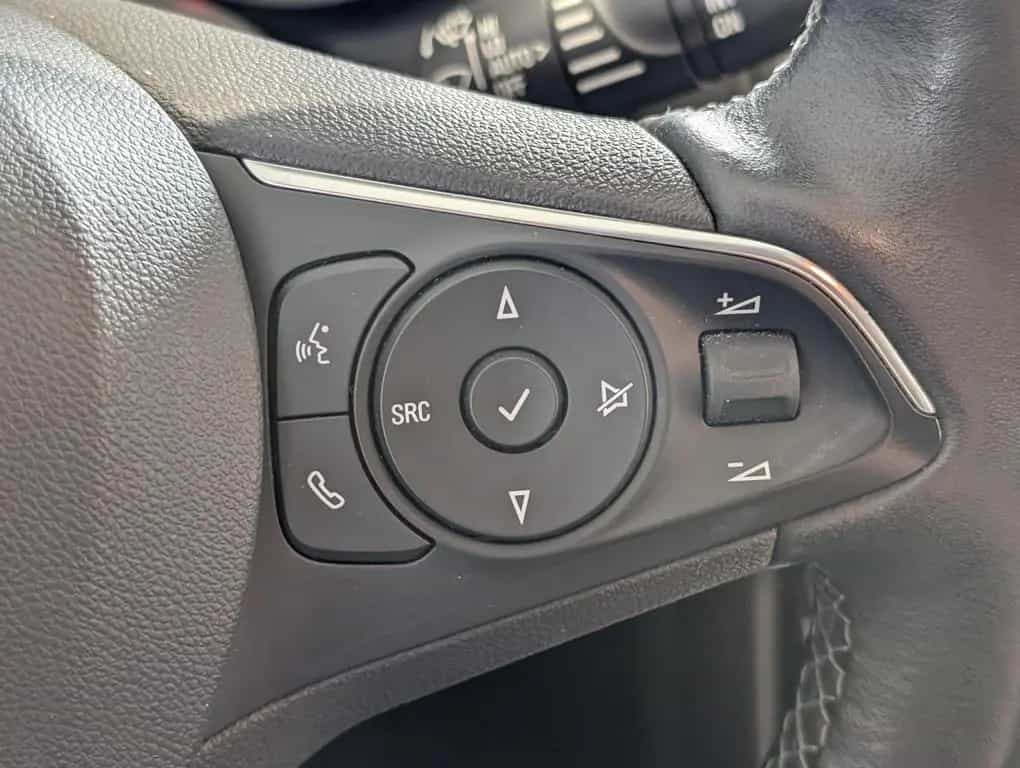 Opel Grandland 1.2 Elegance Keyless LED Parkassist 08/2021-photo-29