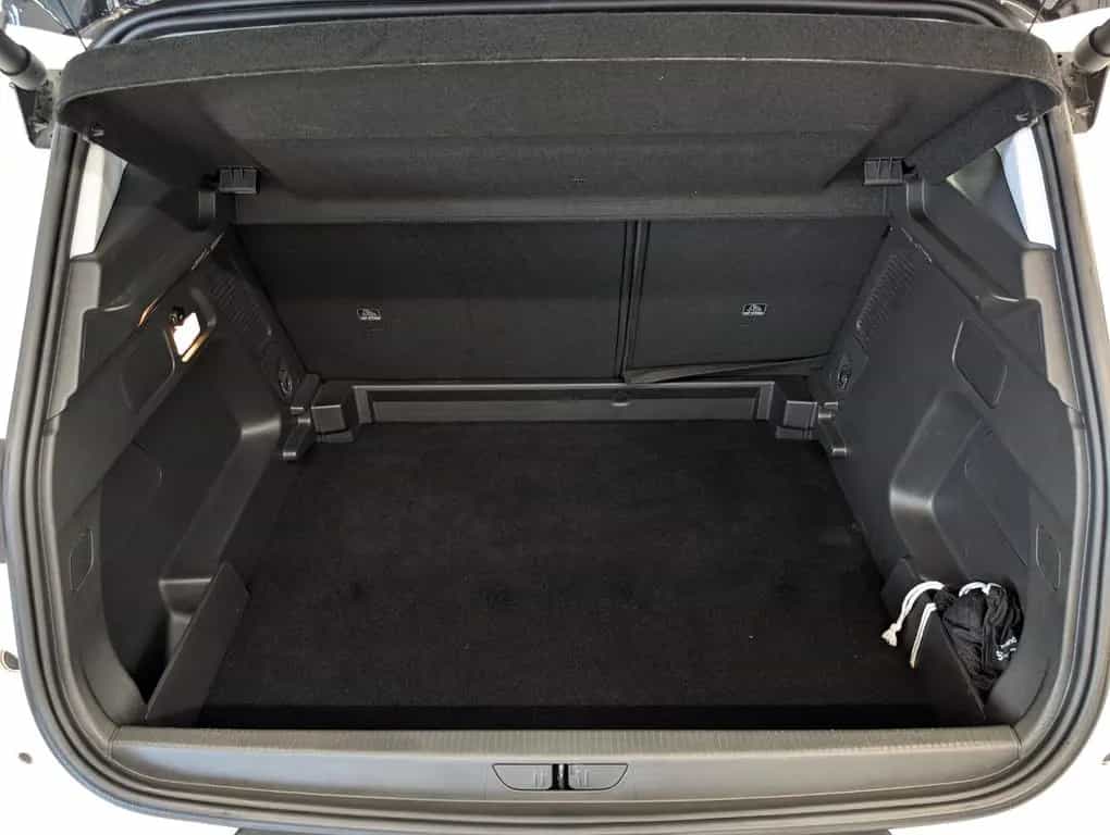 Opel Grandland 1.2 Elegance Keyless LED Parkassist 08/2021-photo-9