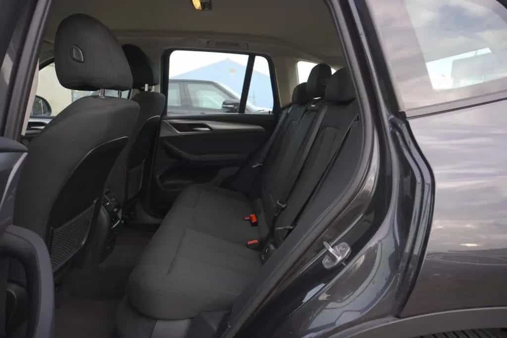 BMW X3 2,0 xDrive30I Advantage Aut. 10/2018-photo-14