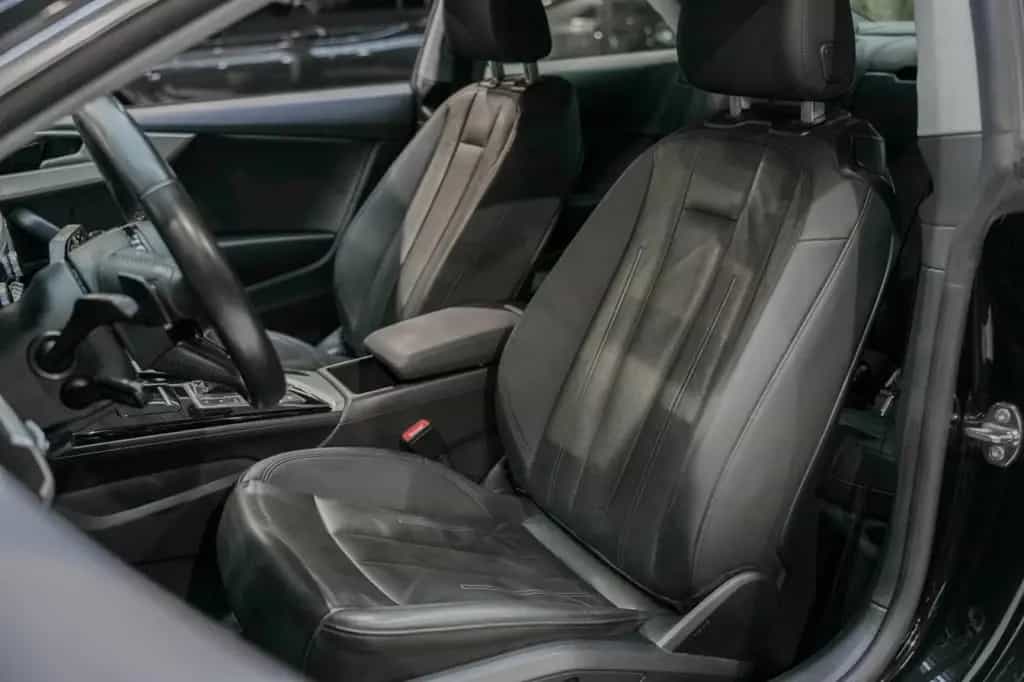 Audi A5 Coupe 40 TDI S-tronic quattro NAVI LED RFK 06/2020-photo-12