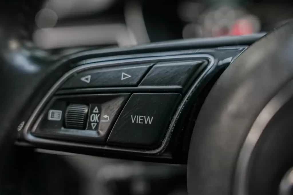 Audi A5 Coupe 40 TDI S-tronic quattro NAVI LED RFK 06/2020-photo-15