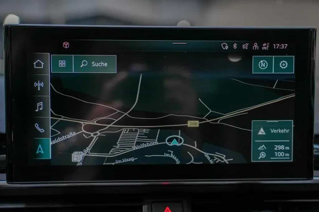 Audi A5 Coupe 40 TDI S-tronic quattro NAVI LED RFK 06/2020-photo-18