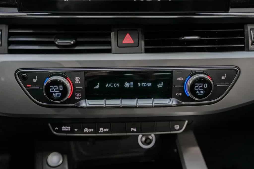 Audi A5 Coupe 40 TDI S-tronic quattro NAVI LED RFK 06/2020-photo-19