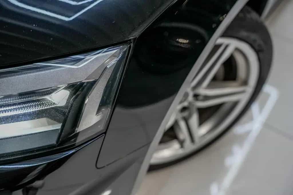 Audi A5 Coupe 40 TDI S-tronic quattro NAVI LED RFK 06/2020-photo-23