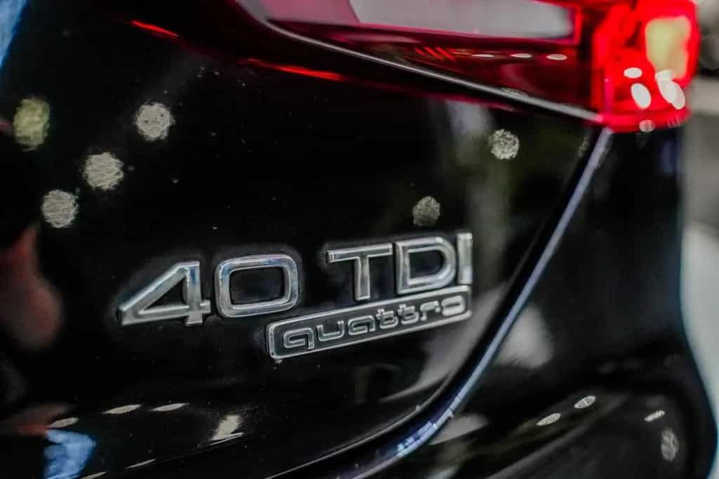 Audi A5 Coupe 40 TDI S-tronic quattro NAVI LED RFK 06/2020-photo-24