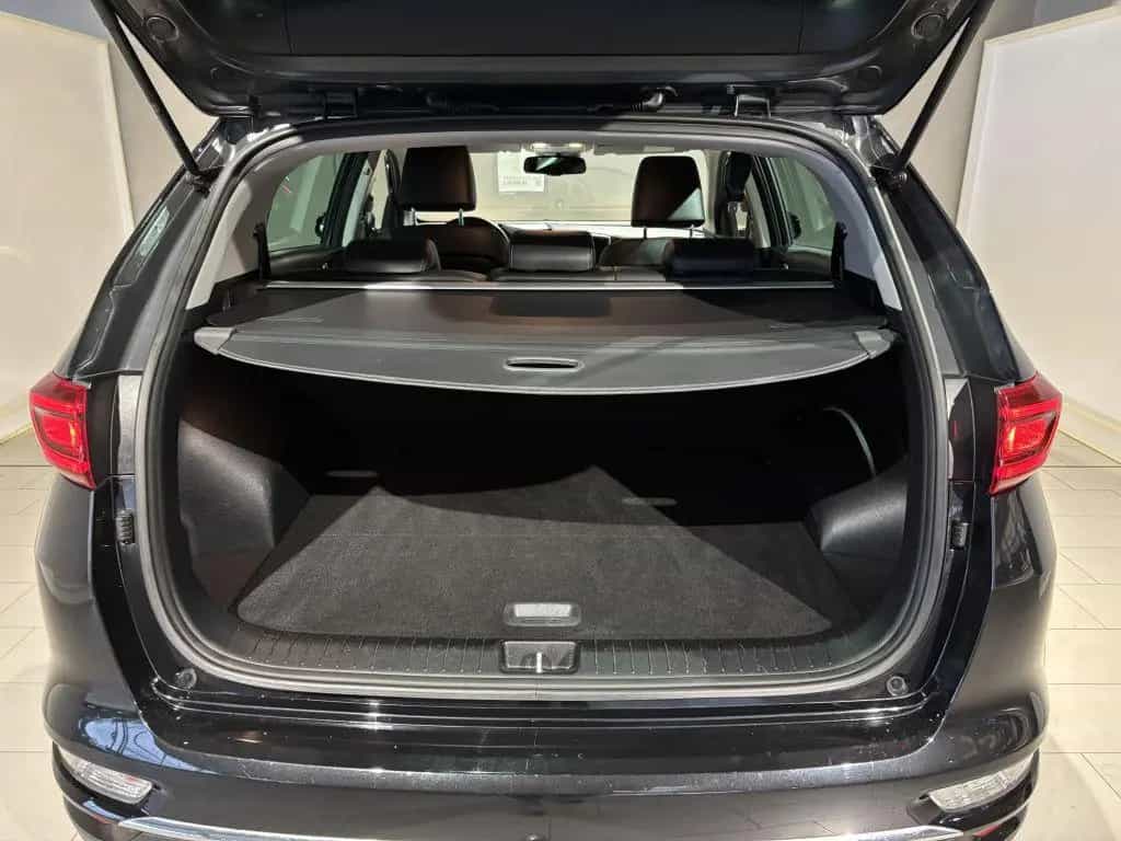 Kia Sportage 1.6 T-GDI 2WD DCT VISION 07/2019-photo-10