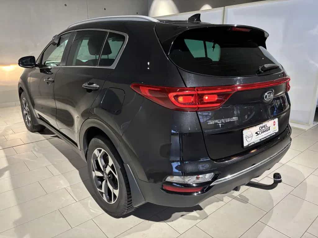 Kia Sportage 1.6 T-GDI 2WD DCT VISION 07/2019-photo-11