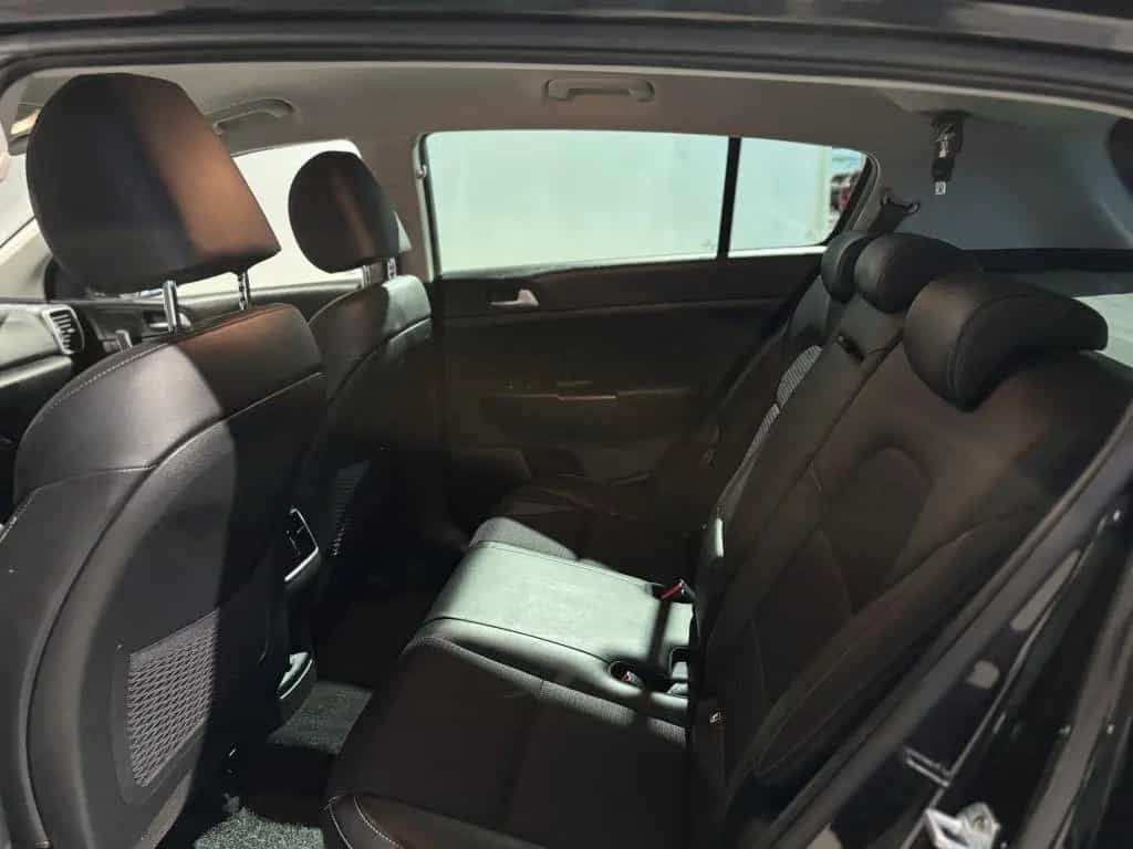 Kia Sportage 1.6 T-GDI 2WD DCT VISION 07/2019-photo-12