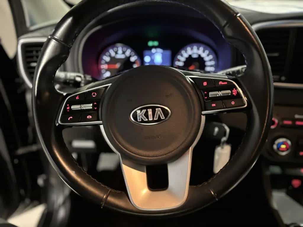 Kia Sportage 1.6 T-GDI 2WD DCT VISION 07/2019-photo-16