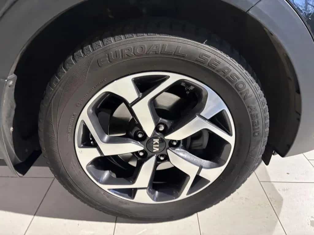 Kia Sportage 1.6 T-GDI 2WD DCT VISION 07/2019-photo-3