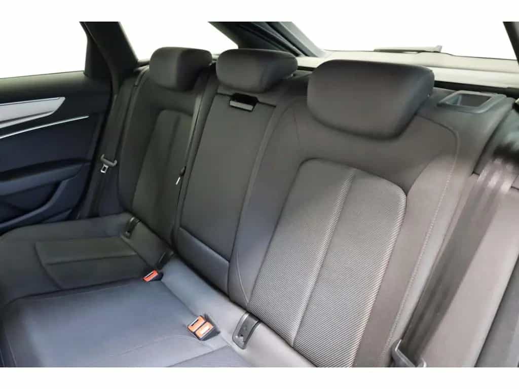 Audi A6 Avant 50 TDI quattro Sport AHK/SH/RFK/VCP/DAB 11/2022-photo-10