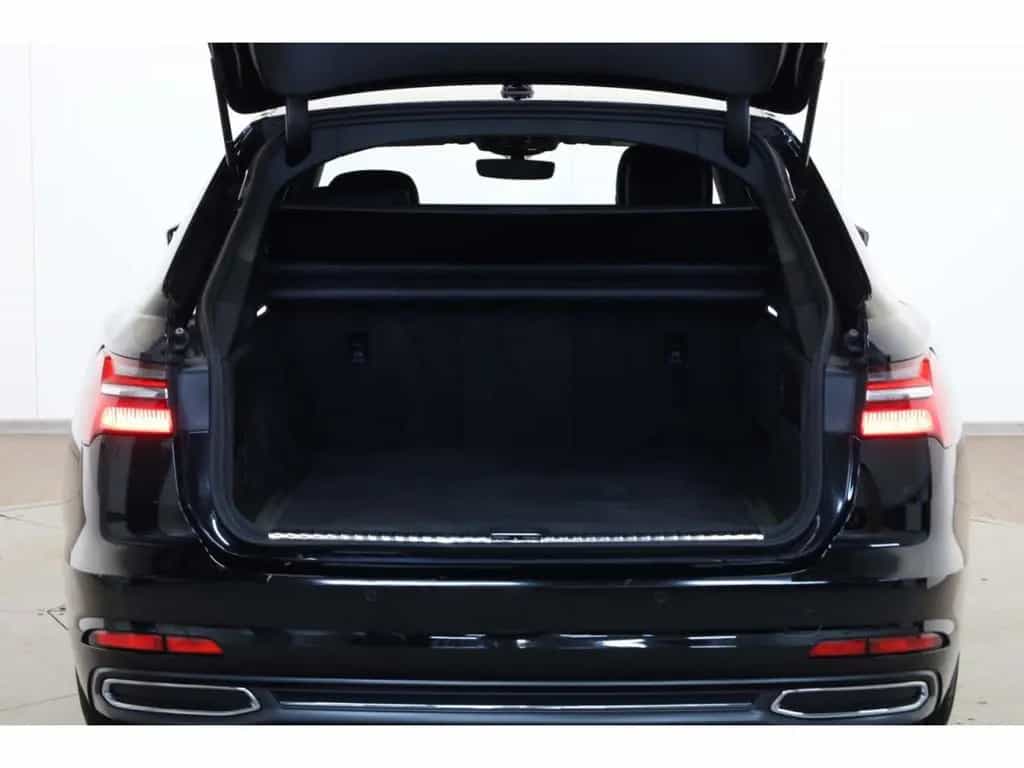 Audi A6 Avant 50 TDI quattro Sport AHK/SH/RFK/VCP/DAB 11/2022-photo-11