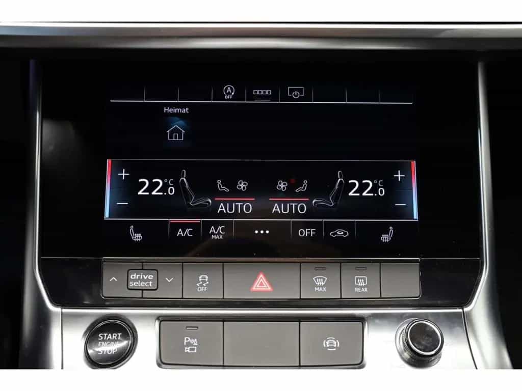 Audi A6 Avant 50 TDI quattro Sport AHK/SH/RFK/VCP/DAB 11/2022-photo-16