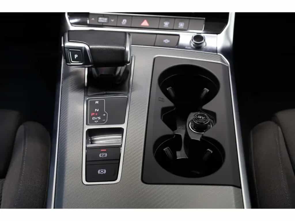 Audi A6 Avant 50 TDI quattro Sport AHK/SH/RFK/VCP/DAB 11/2022-photo-17