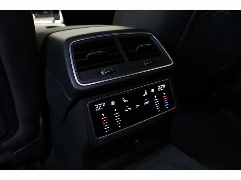 Audi A6 Avant 50 TDI quattro Sport AHK/SH/RFK/VCP/DAB 11/2022-photo-20