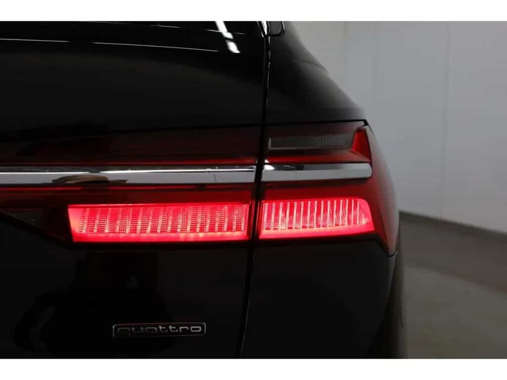 Audi A6 Avant 50 TDI quattro Sport AHK/SH/RFK/VCP/DAB 11/2022-photo-22