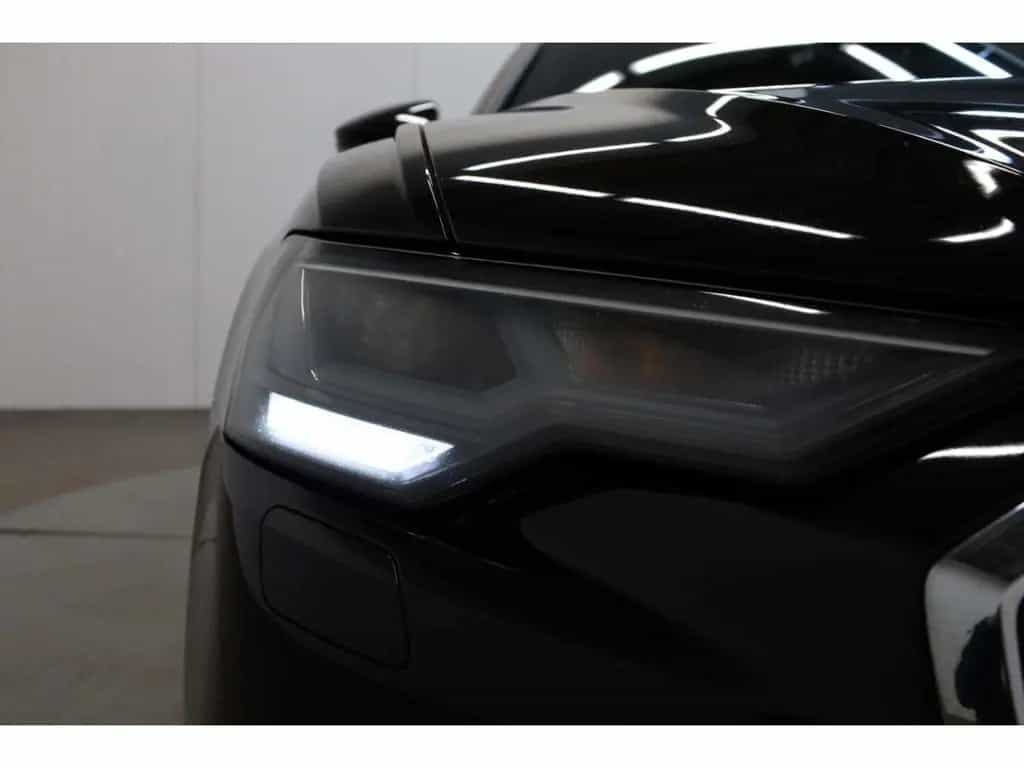 Audi A6 Avant 50 TDI quattro Sport AHK/SH/RFK/VCP/DAB 11/2022-photo-23