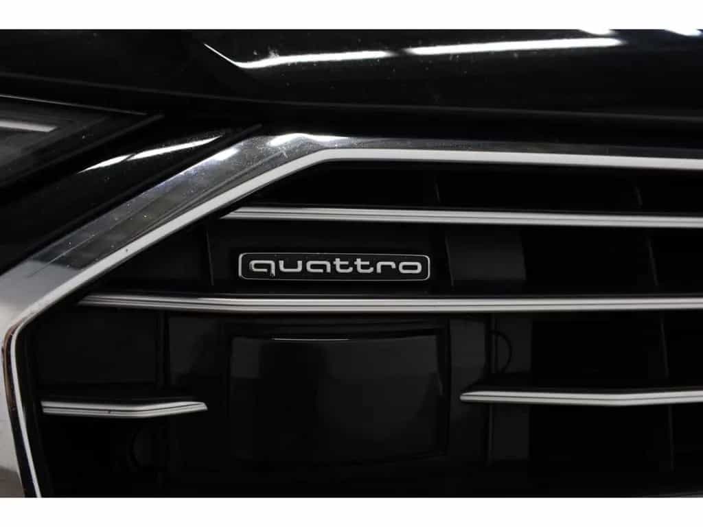Audi A6 Avant 50 TDI quattro Sport AHK/SH/RFK/VCP/DAB 11/2022-photo-24