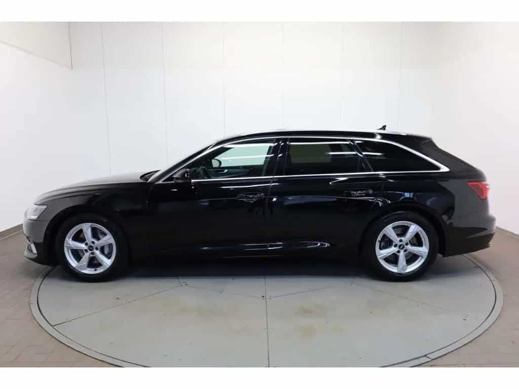 Audi A6 Avant 50 TDI quattro Sport AHK/SH/RFK/VCP/DAB 11/2022-photo-4