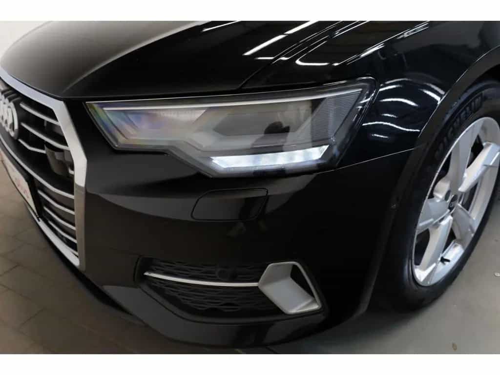 Audi A6 Avant 50 TDI quattro Sport AHK/SH/RFK/VCP/DAB 11/2022-photo-6