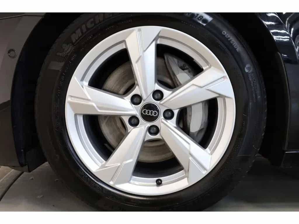 Audi A6 Avant 50 TDI quattro Sport AHK/SH/RFK/VCP/DAB 11/2022-photo-7
