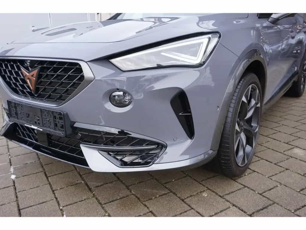 Cupra Formentor VZ 2.0 TSI DSG AHK Matrix Beats ACC 36 05/2023-photo-1
