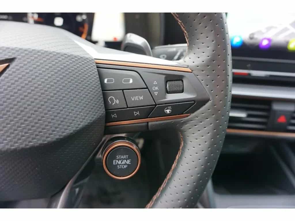 Cupra Formentor VZ 2.0 TSI DSG AHK Matrix Beats ACC 36 05/2023-photo-14