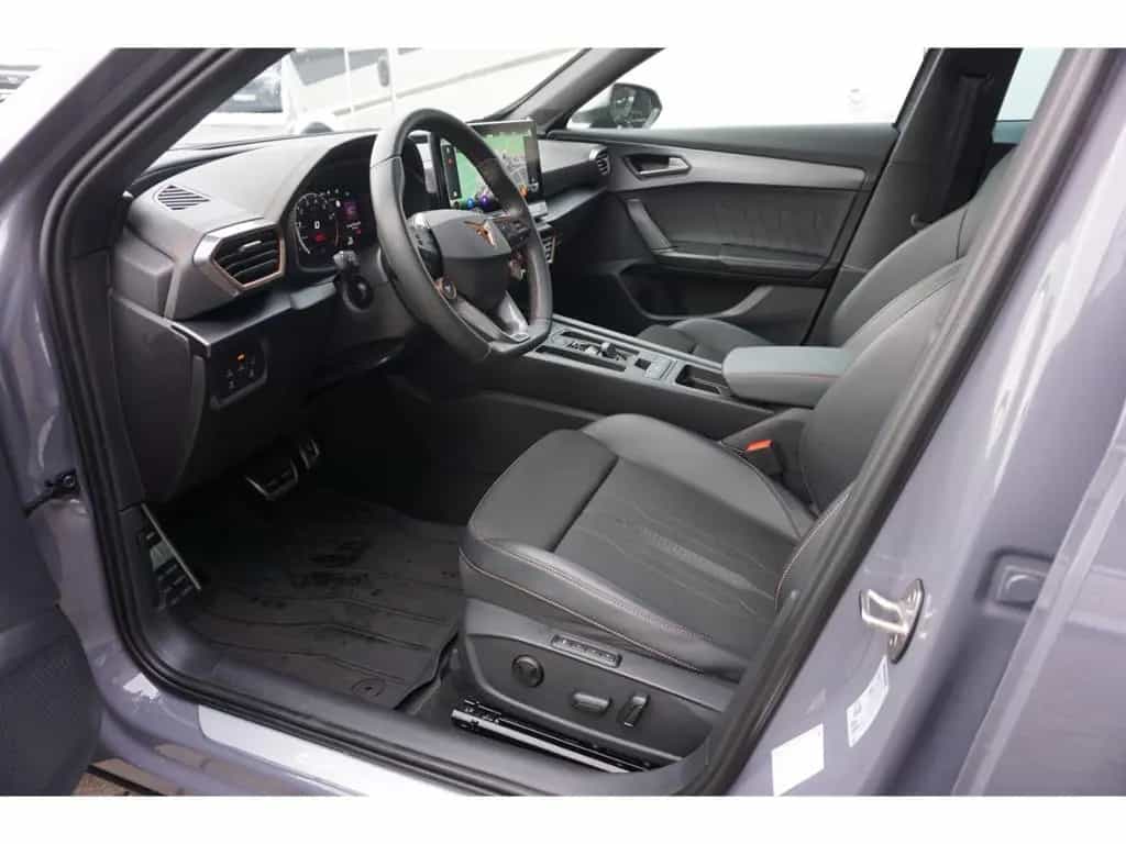 Cupra Formentor VZ 2.0 TSI DSG AHK Matrix Beats ACC 36 05/2023-photo-16