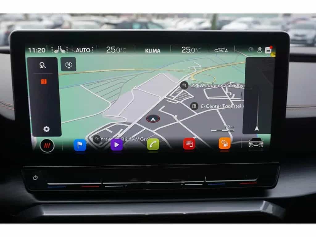 Cupra Formentor VZ 2.0 TSI DSG AHK Matrix Beats ACC 36 05/2023-photo-18