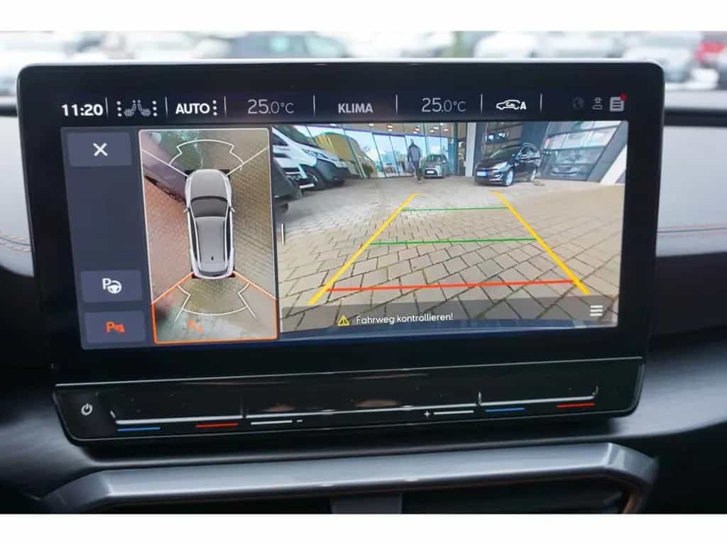 Cupra Formentor VZ 2.0 TSI DSG AHK Matrix Beats ACC 36 05/2023-photo-19